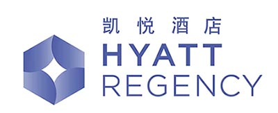 Caption by Hyatt Zhongshan Park Shanghai Logo